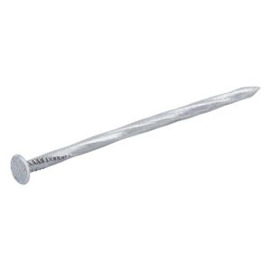 Image of Diall Twisted nail (L)70mm (Dia)3.4mm 1kg Pack