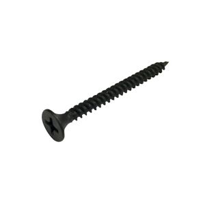 Image of Diall Carbon steel Plasterboard screw (Dia)3.5mm (L)50mm Pack of 200
