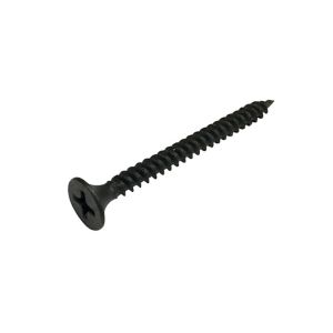 Image of Diall Carbon steel Plasterboard screw (Dia)3.5mm (L)55mm Pack of 200