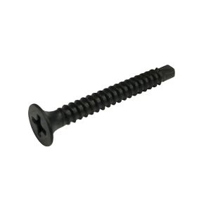 Image of Diall Carbon steel Plasterboard screw (Dia)3.5mm (L)35mm Pack of 1000