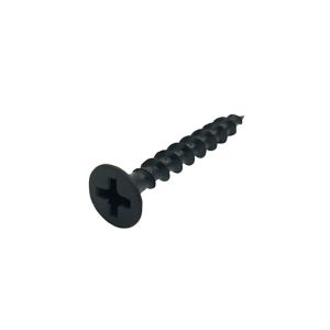 Image of Diall Carbon steel Plasterboard screw (Dia)3.5mm (L)35mm Pack of 500