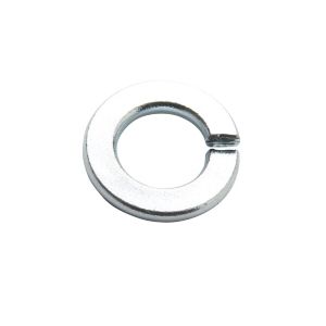Image of Diall M6 Steel Spring Washer Pack of 10