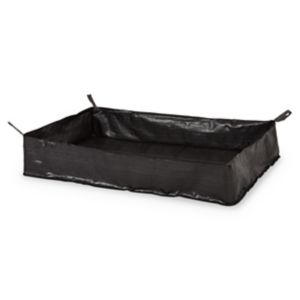 Image of Verve Polypropylene (PP) Raised bed Plant container liner 172L