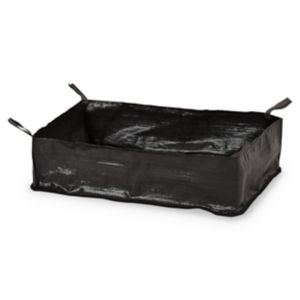 Image of Verve Polypropylene (PP) Raised bed Plant container liner 83L