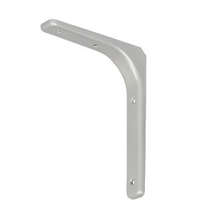 Image of Form Alchimy Steel Shelf bracket (D)150mm
