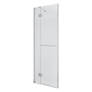Image of GoodHome Naya Pivot Shower Door (W)760mm