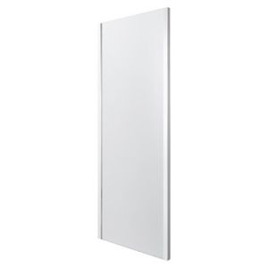 Image of GoodHome Naya Fixed Shower Wall panel (H)1950mm (W)800mm