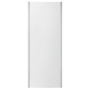 Image of GoodHome Naya Fixed Shower Wall panel (H)1950mm (W)900mm