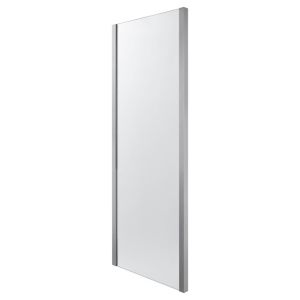 Image of Cooke & Lewis Zilia Fixed Shower panel (H)2000mm (W)760mm