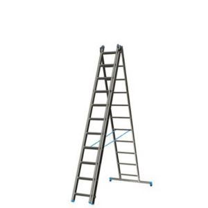3 X 11 Combination Ladder