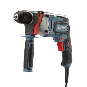 Image of Erbauer 650W 240V Corded Hammer drill EHD650
