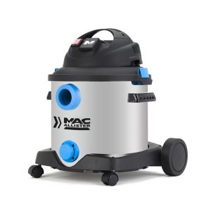 Image of Mac Allister Corded Wet & dry vacuum 30L MWDV40L