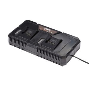 Image of Erbauer EXT 18V Li-ion Battery charger