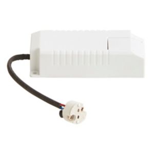 Image of Colours White LED Recess downlight accessory driver 10 W IP20