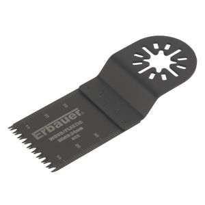 Image of Erbauer Plunge cutting blade (Dia)32mm
