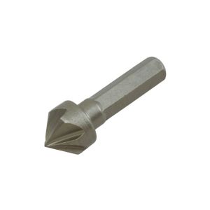 Image of Universal Carbon steel Countersink (Dia)12mm (L)50mm