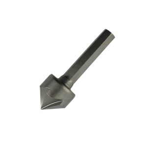 Image of Universal Carbon steel Countersink (Dia)16.5mm (L)50mm