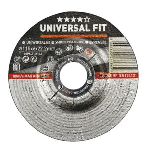 Image of Universal (Dia)115mm Grinding disc