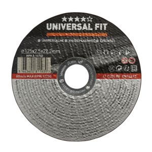 Image of Universal Stone Cutting disc (Dia)125mm