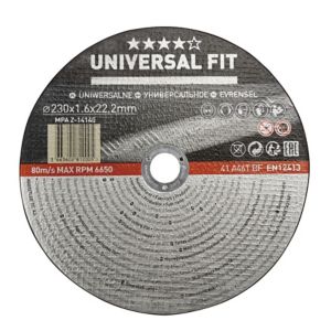 Image of Universal Stone Cutting disc (Dia)230mm