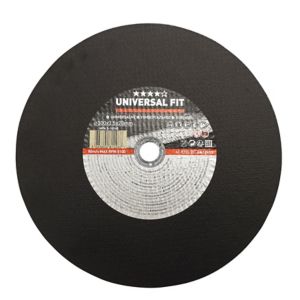 Image of Universal Metal Cutting disc (Dia)300mm