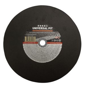 Image of Universal Stone Cutting disc (Dia)300mm
