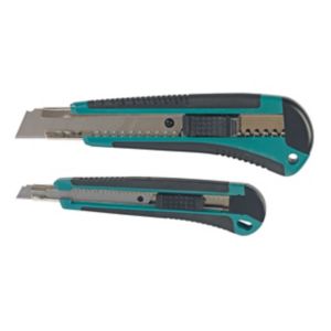 Image of 18mm Snap-off knife Pack of 2