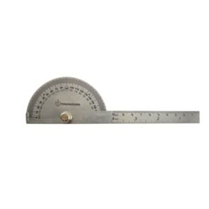 Image of Magnusson Stainless steel Angle measurer