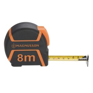 Image of Magnusson Tape measure 8m