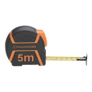 Image of Magnusson Tape measure 5m