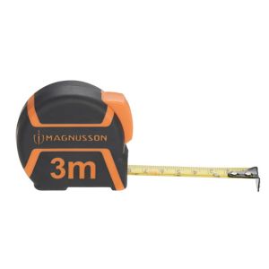 Image of Magnusson Tape measure 3m