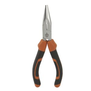 Image of Magnusson 6" Long nose pliers