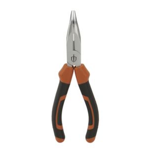 Image of Magnusson 6" Bent long nose pliers
