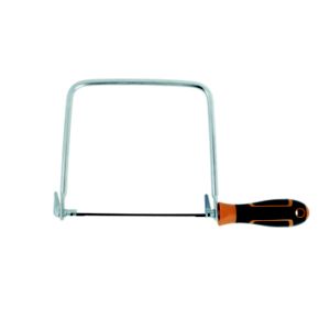 Image of Magnusson Carbon steel 165mm Coping saw