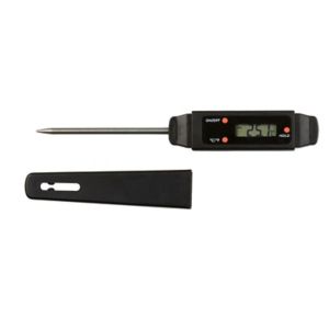 Image of Digital Pocket digital thermometer