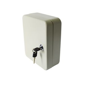 Image of Smith & Locke Small Keyed Key cabinet safe