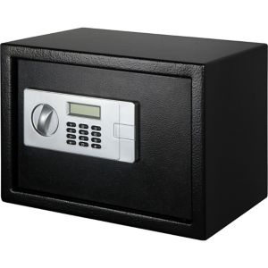 Image of Smith & Locke 16L LCD Electronic combination Safe