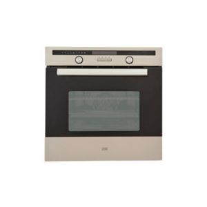 Image of Cooke & Lewis CLMFSTa Built-in Electric Single Multifunction Oven