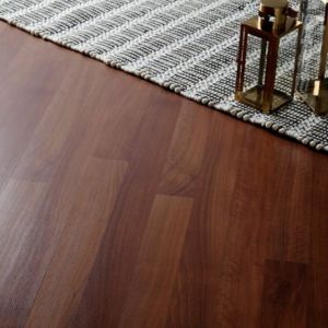 Image of Geraldton Natural Oak effect Laminate Flooring