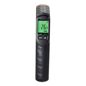 Image of Magnusson Infrared digital thermometer