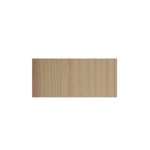 Image of Smooth Square edge Pine Stripwood (L)2.4m (W)21mm (T)15mm