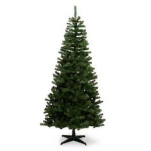 Image of 7 ft Woodland Classic Christmas tree