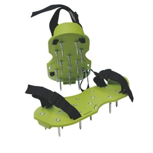 Image of Verve Lawn aerator shoe