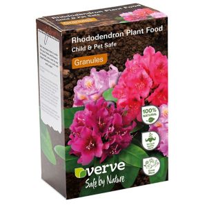 Image of Verve Rhododendron Plant feed Granules 1kg