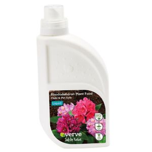 Image of Verve Rhododendron Liquid Plant feed 1L