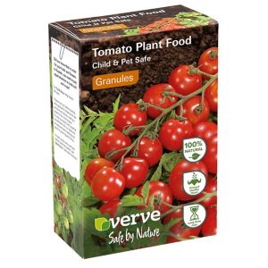 Image of Verve Tomatoes Plant feed Granules 1kg