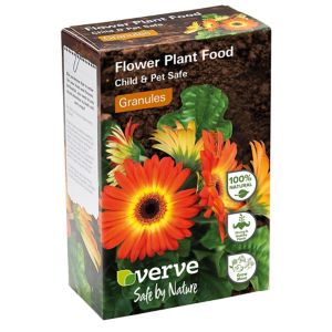 Image of Verve Flower Plant feed Granules 1kg