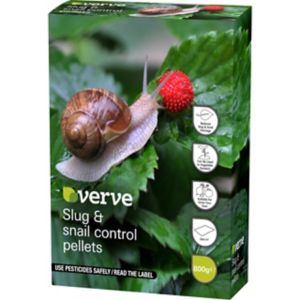 Image of Verve Slug & snail killer