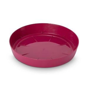Image of Blooma Nurgul Pink Saucer (Dia)15.5cm
