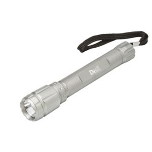 Diall 50Lm Led Torch